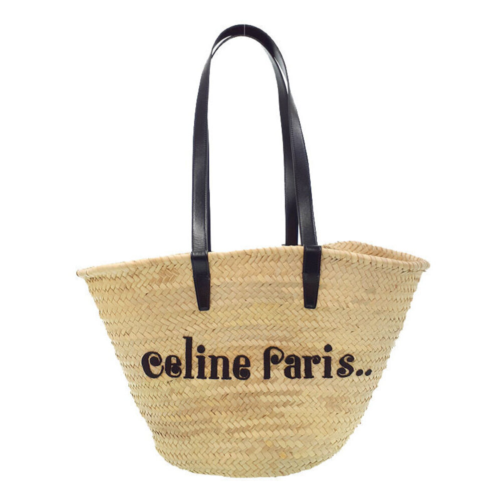 Celine Classic Panier Tote Bag